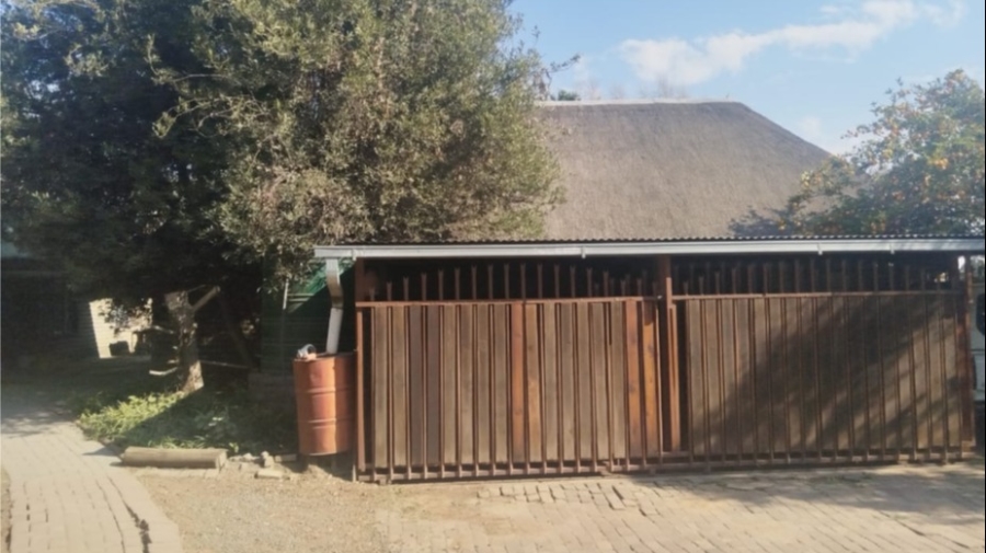 14 Bedroom Property for Sale in Quaggafontein Free State